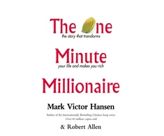 KNYGA Mark Victor Hansen The One Minute Millionaire