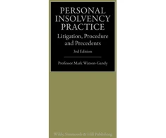 KNYGA Mark Watson Gandy Personal Insolvency Practice