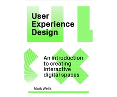 KNYGA Mark Wells User Experience Design