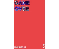KNYGA Mark Wheeller Game Over