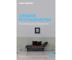 KNYGA Mark Winborn Jungian Psychoanalysis