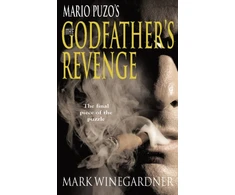 KNYGA Mark Winegardner Godfather's Revenge