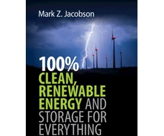 KNYGA Mark Z Jacobson 100% Clean, Renewable Energy and Storage for Everything