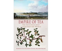 KNYGA Markman Ellis Empire of Tea