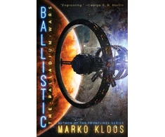 KNYGA Marko Kloos Ballistic