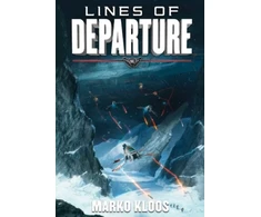 KNYGA Marko Kloos Lines of Departure