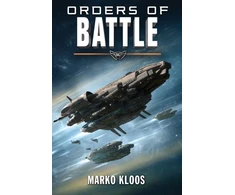 KNYGA Marko Kloos Orders of Battle