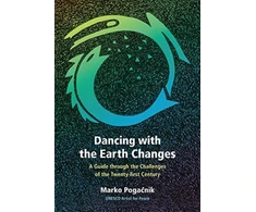KNYGA Marko Pogacnik Dancing with the Earth Changes