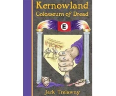 KNYGA Jack Kernowland 6 Colosseum of Dread