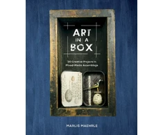 KNYGA Marlis Maehrle Art in a Box