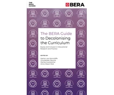 KNYGA Marlon Lee Moncrieffe BERA Guide to Decolonising the Curriculum