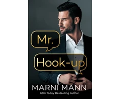 KNYGA Marni Mann Mr. Hook-up