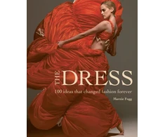 KNYGA Marnie Fogg Dress