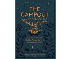 KNYGA Marnie Hanel Campout Cookbook