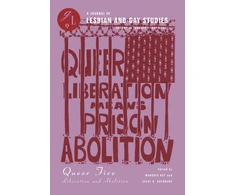 KNYGA Marquis Bey Queer Fire