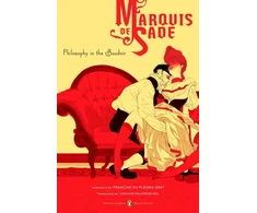 KNYGA Marquis De Sade Philosophy in the Boudoir