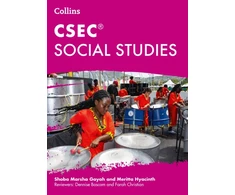 KNYGA Marsha Gayah Collins CSEC® Social Studies