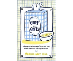 KNYGA Marsha Gray Hill Grief and Grit(s)