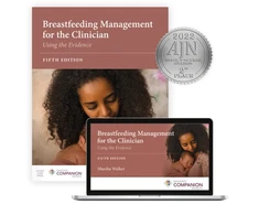 KNYGA Marsha Walker Breastfeeding Management for the Clinician: Using the Evidence