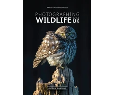 KNYGA Marshall Photographing Wildlife in the UK