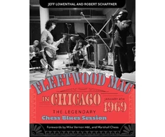 KNYGA Marshall Chess Fleetwood Mac in Chicago