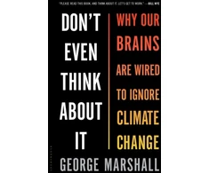 KNYGA George Marshall Don't Even Think About It