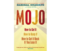 KNYGA Marshall Goldsmith Mojo