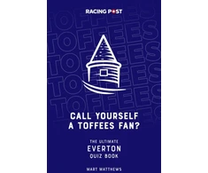 KNYGA Mart Matthews Call Yourself a Toffees Fan?