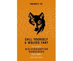 KNYGA Mart Matthews Call Yourself a Wolves Fan?