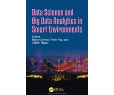 KNYGA Marta Chinnici Data Science and Big Data Analytics in Smart Environments
