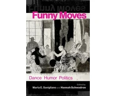 KNYGA Marta E Savigliano Funny Moves