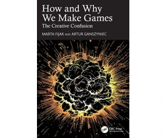 KNYGA Marta Fijak How and Why We Make Games