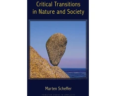 KNYGA Marten Scheffer Critical Transitions in Nature and Society