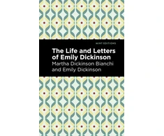 KNYGA Martha Dickinson Bianchi Life and Letters of Emily Dickinson