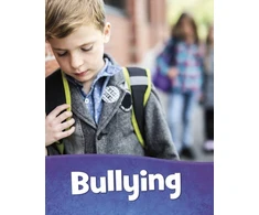 KNYGA Martha E. H. Rustad Bullying