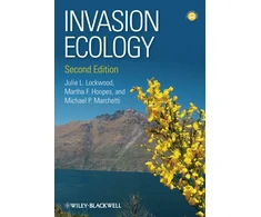 KNYGA Martha F Hoopes Invasion Ecology