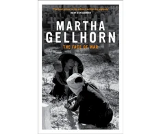 KNYGA Martha Gellhorn Face Of War