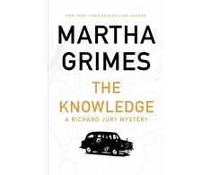 KNYGA Martha Grimes Knowledge