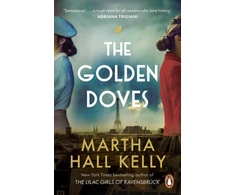 KNYGA Martha Hall Kelly Golden Doves