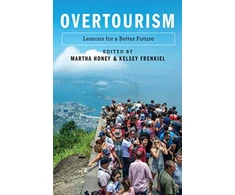 KNYGA Martha Honey Overtourism