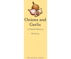 KNYGA Martha Jay Onions and Garlic