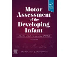 KNYGA Martha Piper Motor Assessment of the Developing Infant