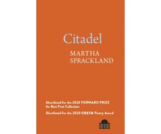 KNYGA Martha Sprackland Citadel
