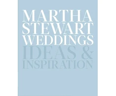 KNYGA Martha Stewart Living Magazine Martha Stewart Weddings