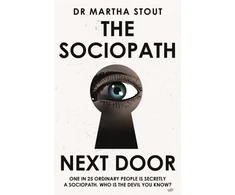 KNYGA Martha Stout Sociopath Next Door