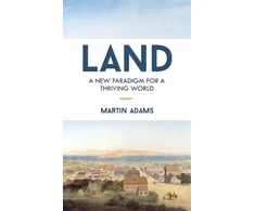 KNYGA Martin Adams Land