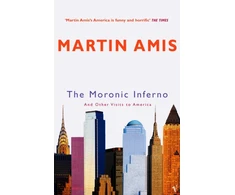 KNYGA Martin Amis The Moronic Inferno