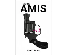KNYGA Martin Amis Night Train