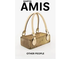 KNYGA Martin Amis Other People