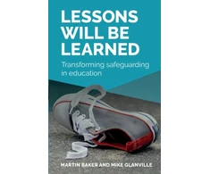 KNYGA Martin Barker Lessons Will Be Learned